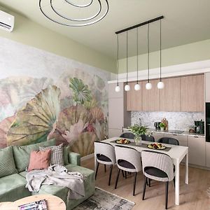 Appartement met Drie Slaapkamers